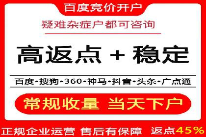 百度竞价排名策略解析及实战案例